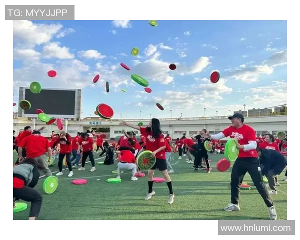 重庆飞盘队意识探讨与团队协作的深度分析与实践经验分享