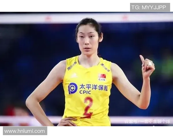 广州排球队实力分析与未来发展展望探讨 广州排球队实力分析与未来发展展望探讨