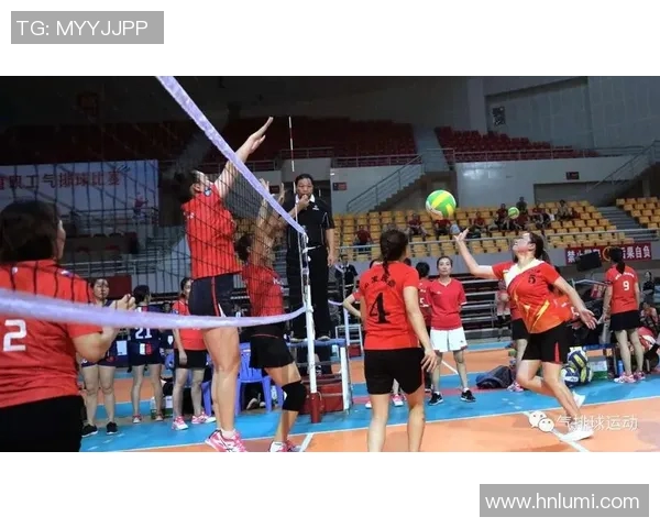 深圳排球队心理素质分析与提升策略探讨