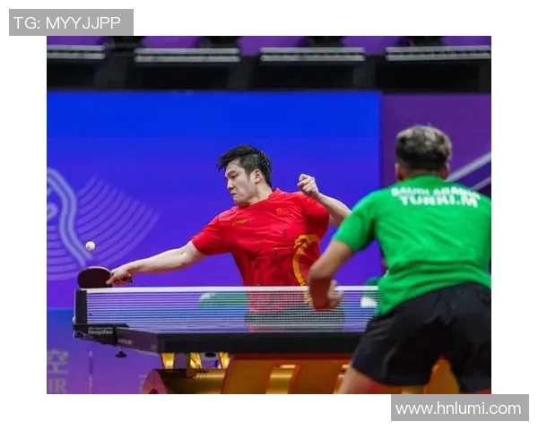 亚运会特别报道：杭州乒乓球队如何在挑战中崛起与成长的动人故事