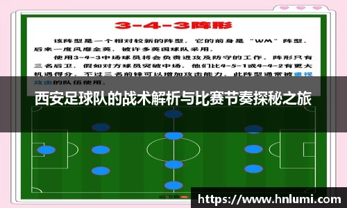 西安足球队的战术解析与比赛节奏探秘之旅