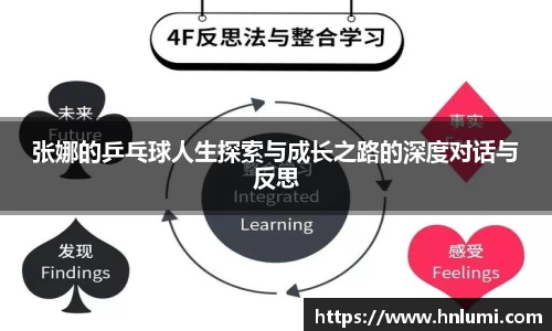 张娜的乒乓球人生探索与成长之路的深度对话与反思